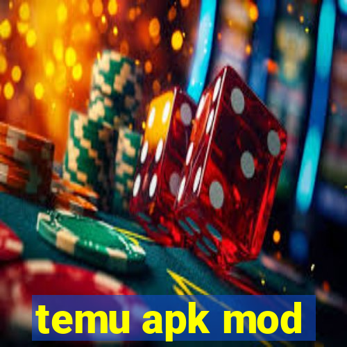 temu apk mod